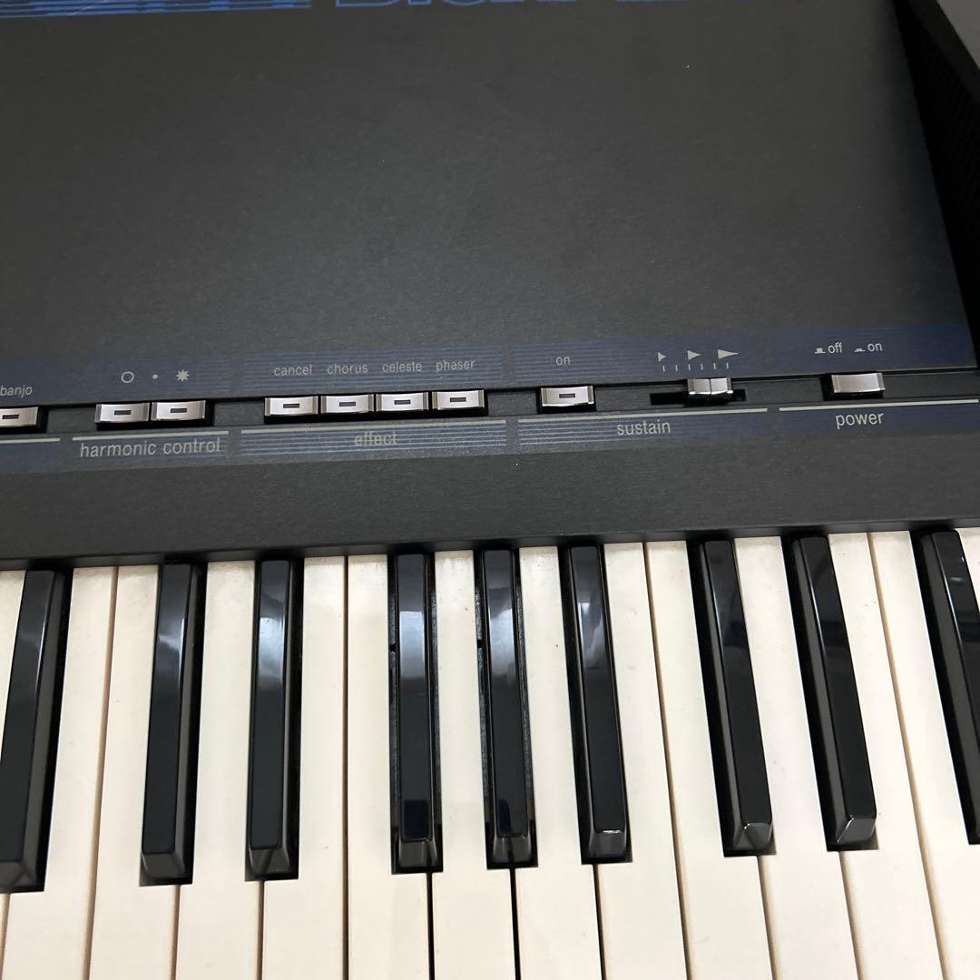 【テクノ二クス】キーボード・内臓スピーカー・他・PCM SX-PV10