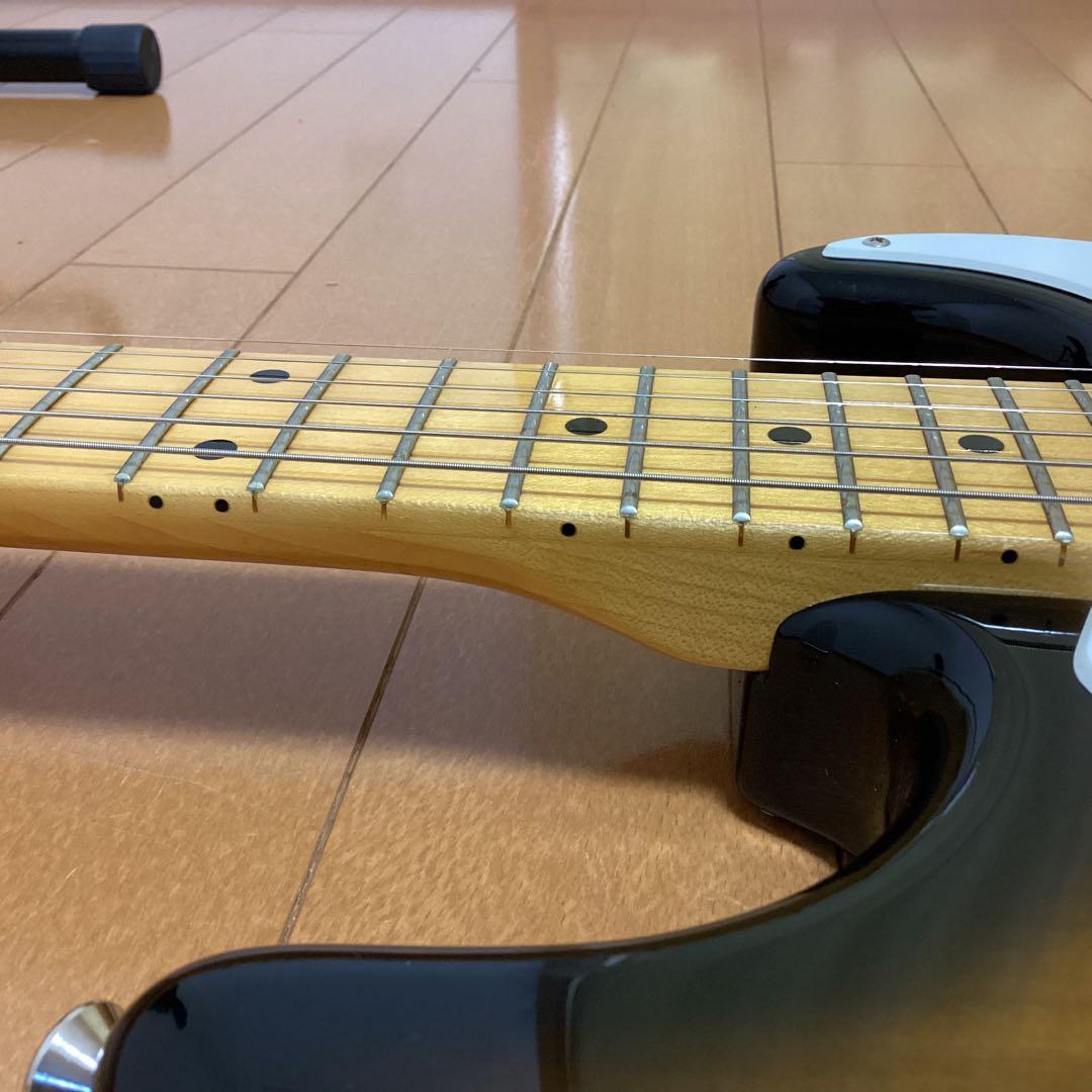 【美品】FERNANDES LE-1Z サンバースト ストラトタイプ