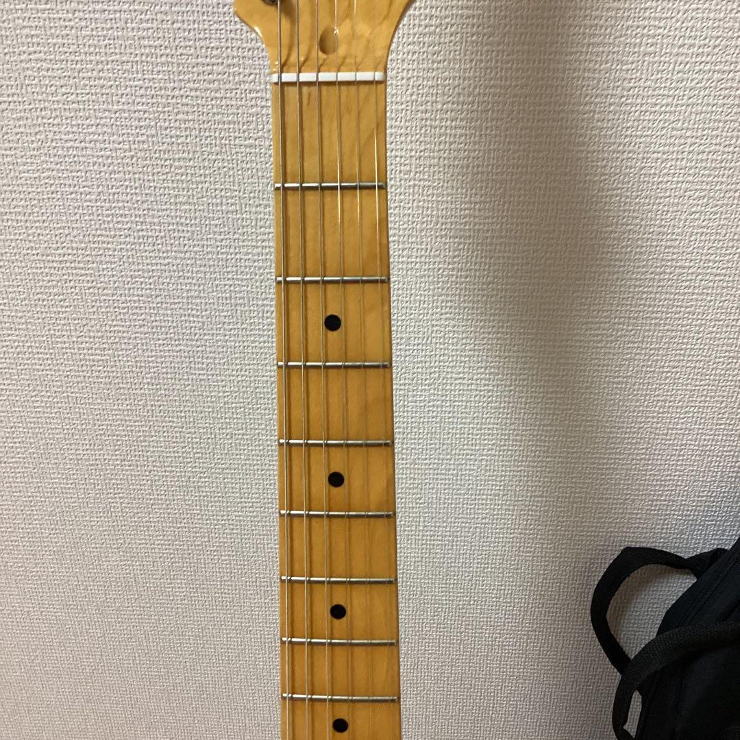 【美品】FERNANDES LE-1Z サンバースト ストラトタイプ
