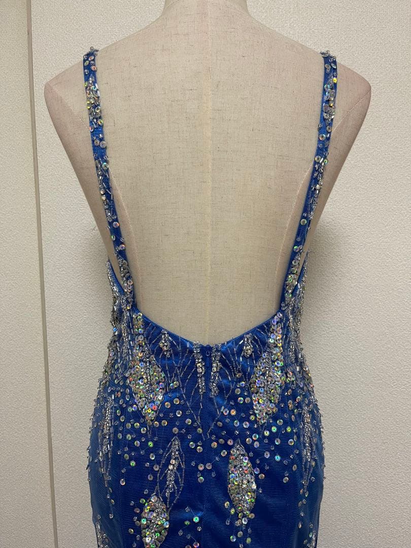 マイ★値下げ★新品M★H239★誕生日パーティー★キャバ嬢★ナイトクラブ