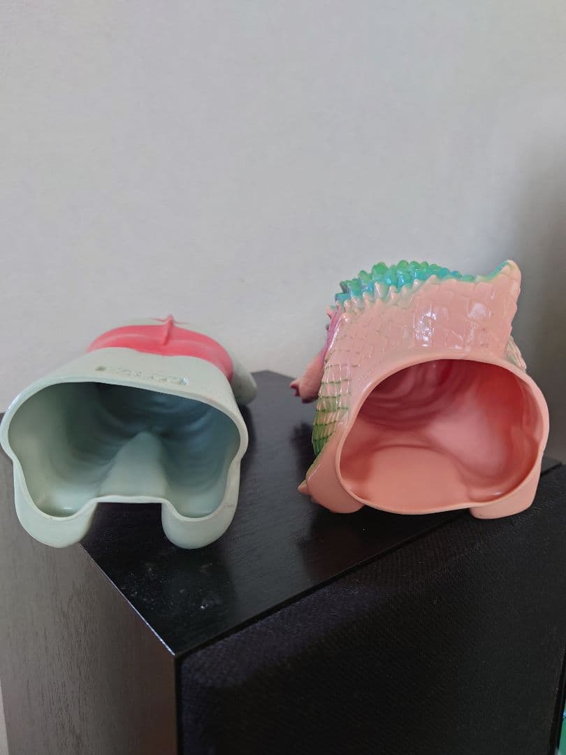 ビリケン商会　手踊り大行進　ウルトラマン　ベムラー　2000年