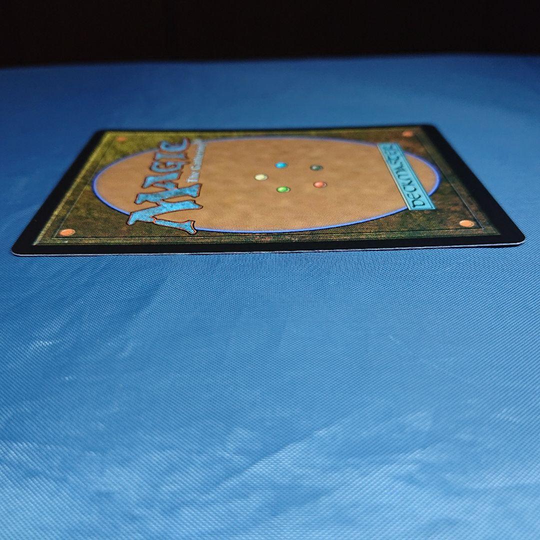 英語版 MTG FF ティファ ボーダーレス サージフォイル