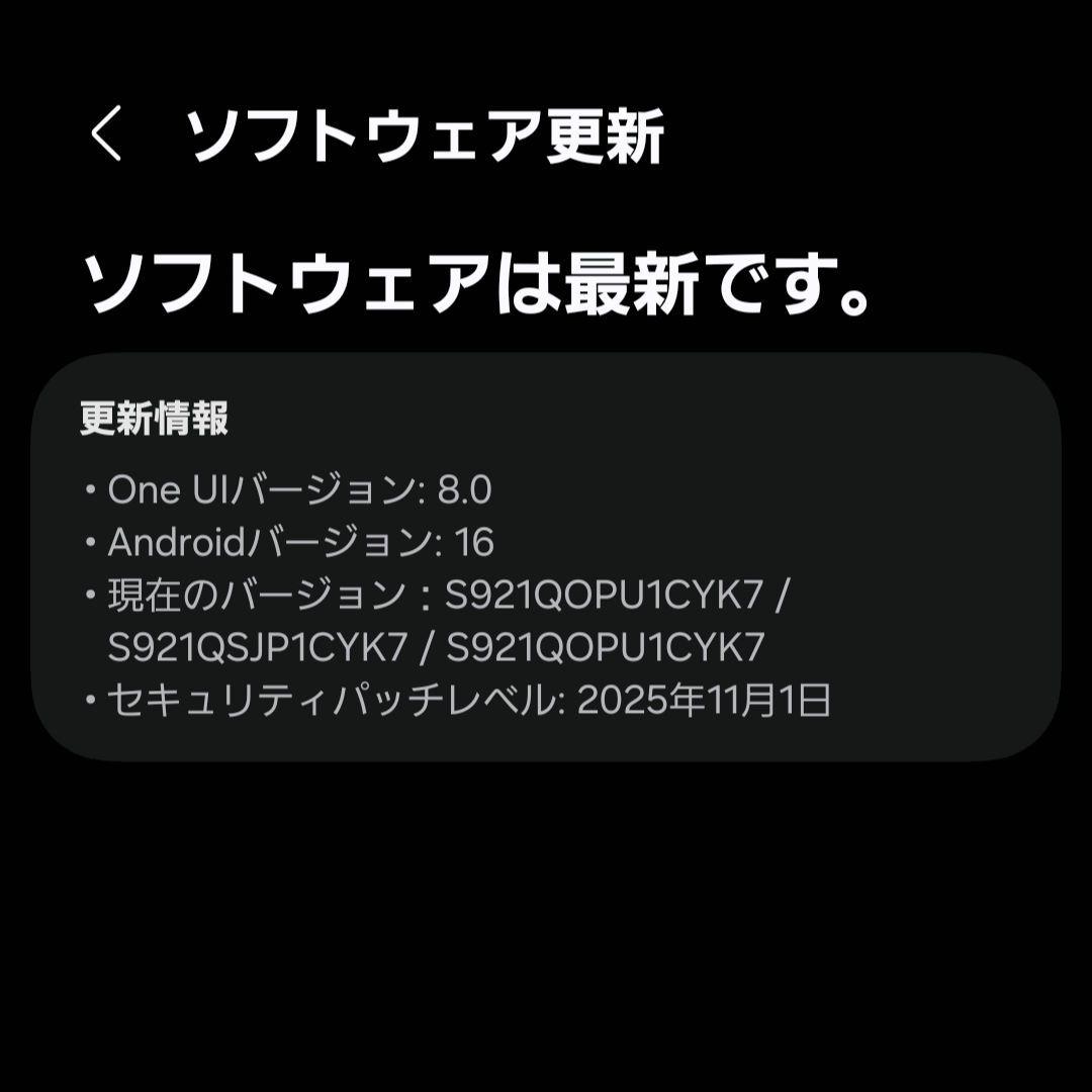 国内版／SIMフリー超美品　Galaxy S24　おまけ付き