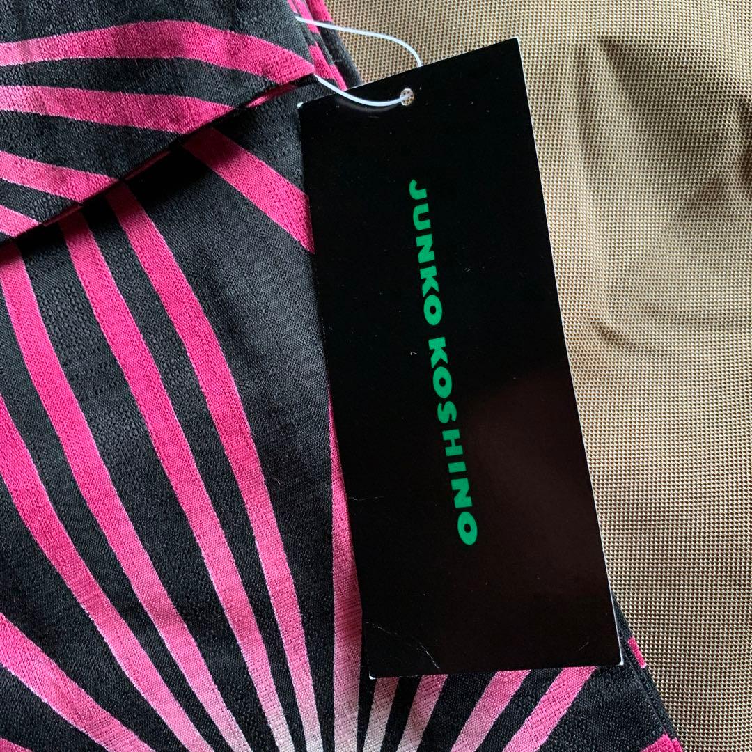 びまこ❣️コシノジュンコ浴衣未使用