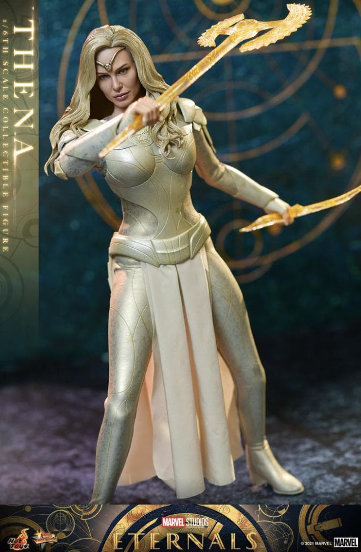 【新品未開封】 ホットトイズ セナ