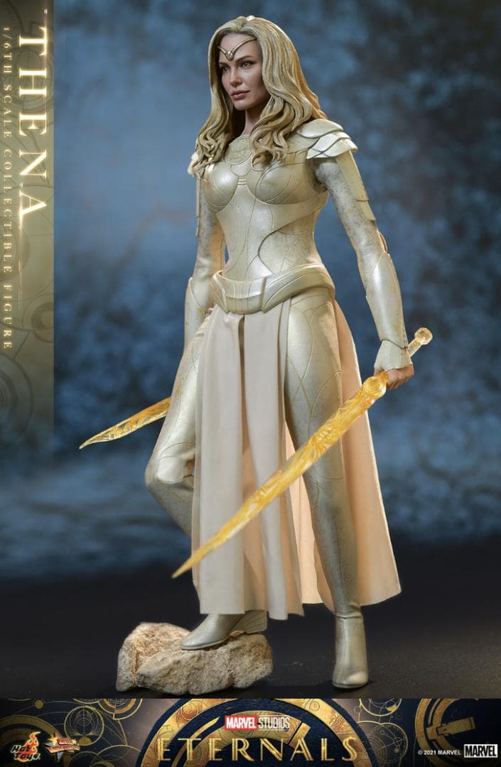 【新品未開封】 ホットトイズ セナ