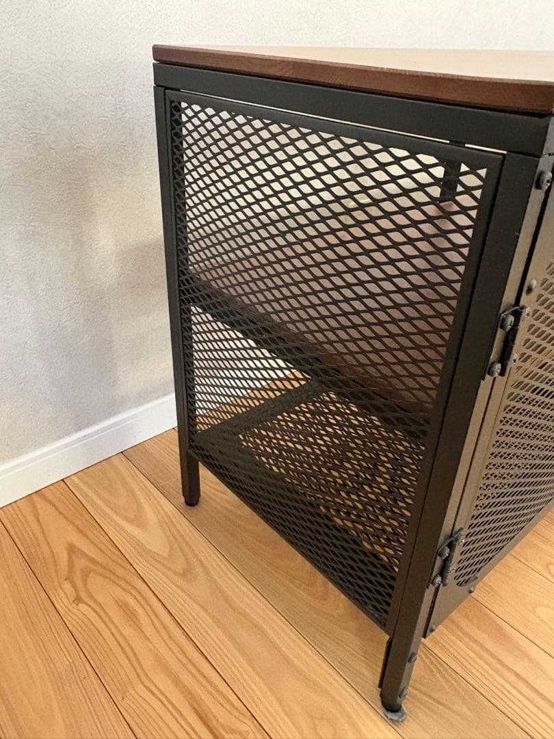 IKEA FJÄLLBO フィエルボ　テレビ台　テレビボード