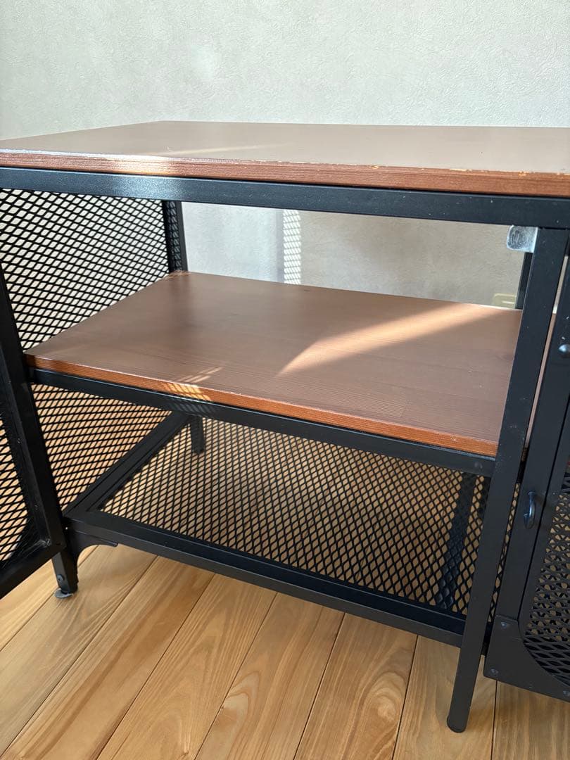 IKEA FJÄLLBO フィエルボ　テレビ台　テレビボード