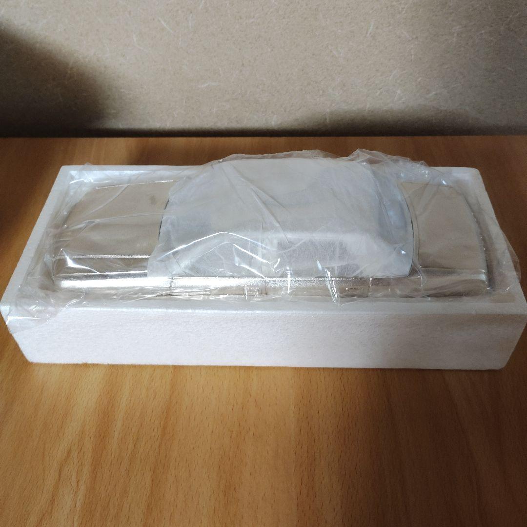 【新品】トヨタ センチュリー 真鍮 タバコケース