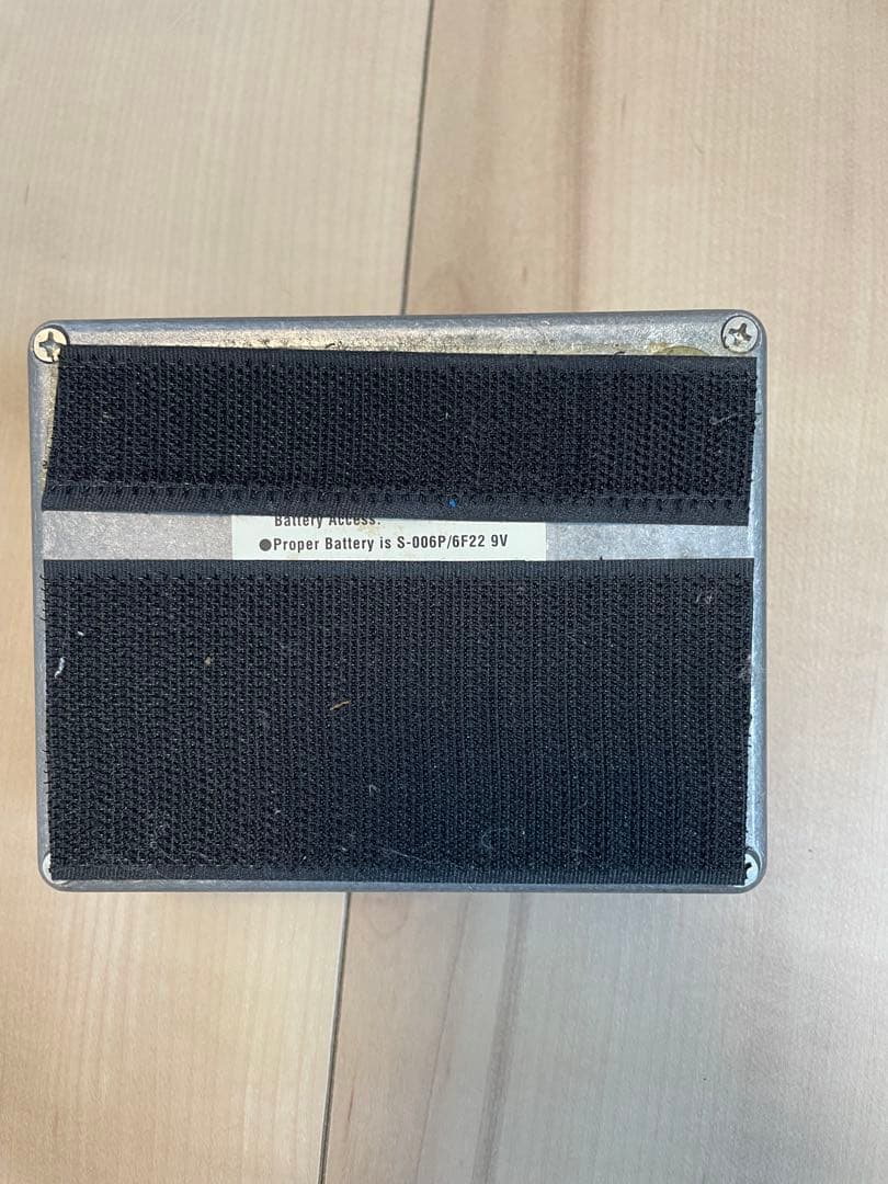 ギター sobbat drive breaker DB-3