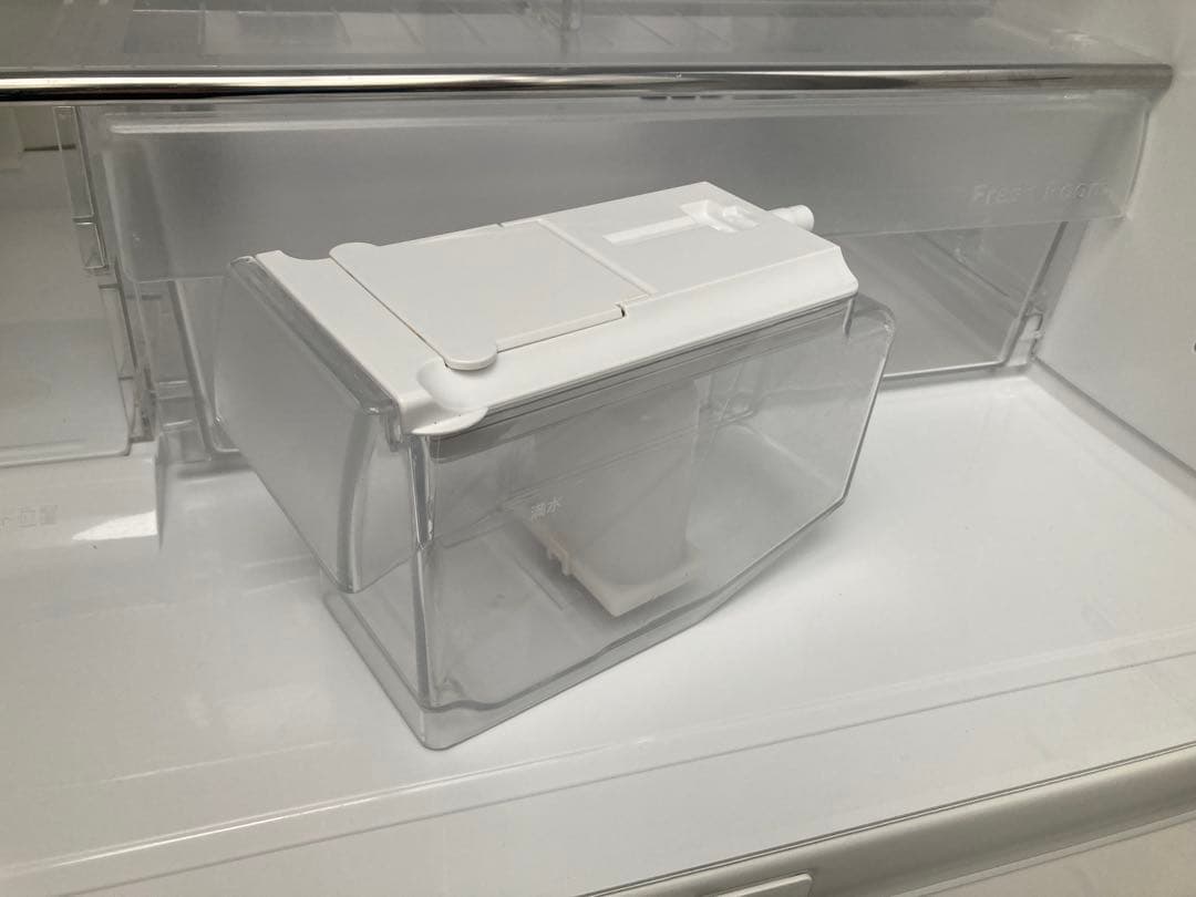 日立　冷凍冷蔵庫　R-S40K