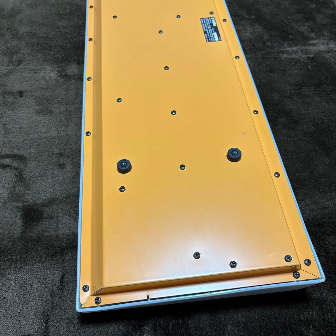 YAMAHA EOS BX 61鍵 ヤマハ キーボード シンセサイザー