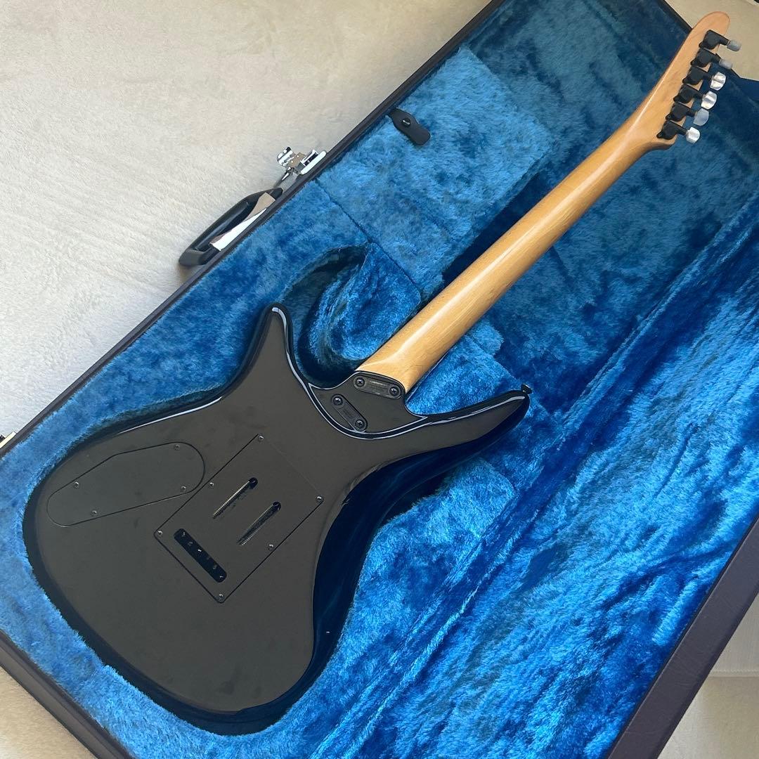 YAMAHA MG-MⅡG NEON-LIGHT Graphic ハードケース付