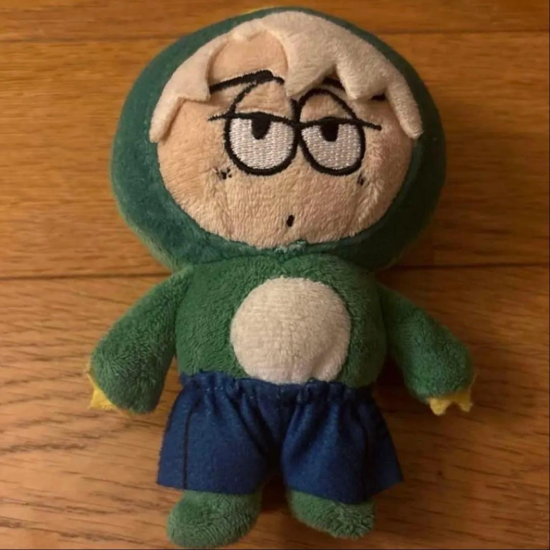 高尾颯斗 HAYATO ONE N’ ONLY ワンエン ぬいぐるみ