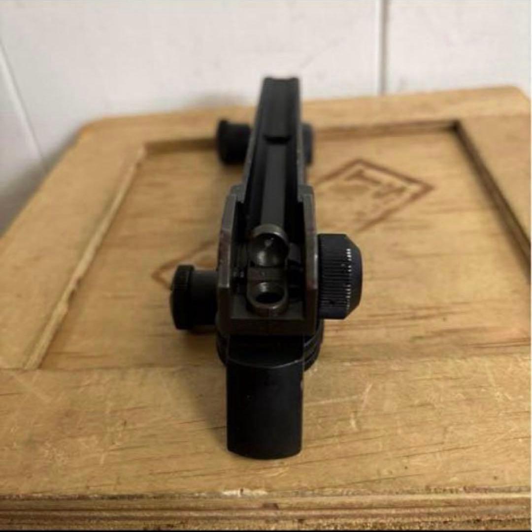 米軍　実物　M4 M16 キャリングハンドル　送料無料　⑦