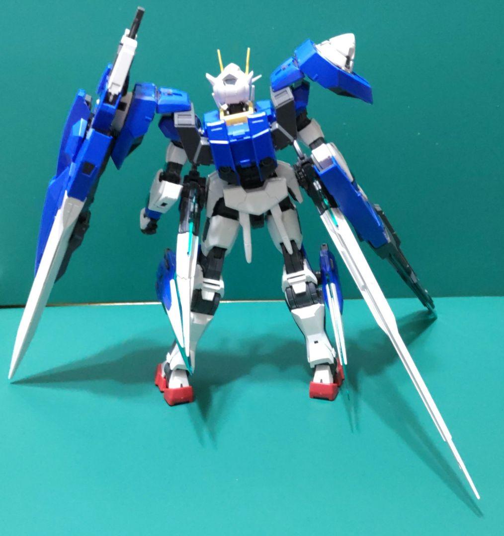 ジャンク　MGガンプラ　3点セット