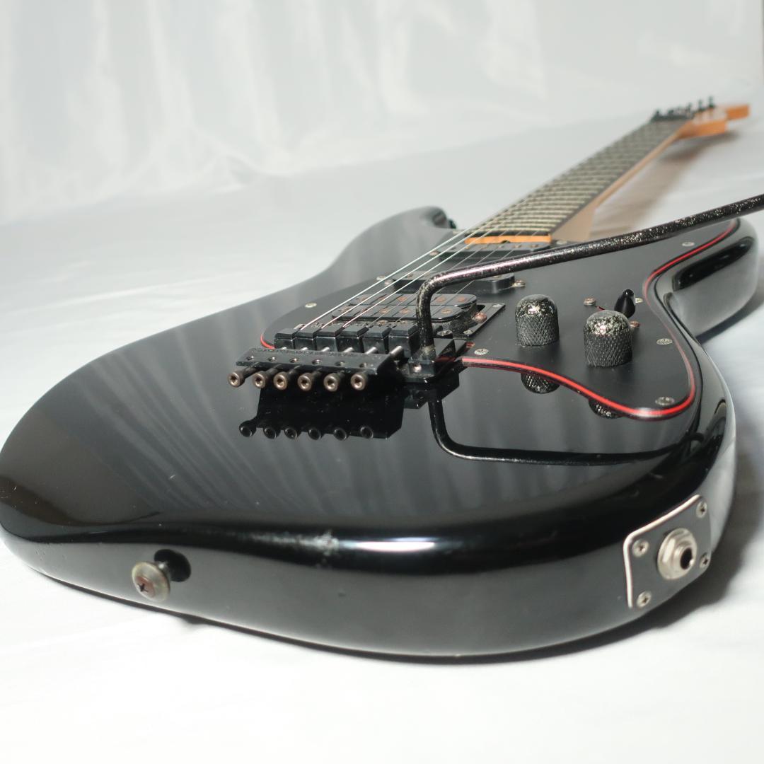 Tokai Custom Edition エレキギター ストラトタイプ