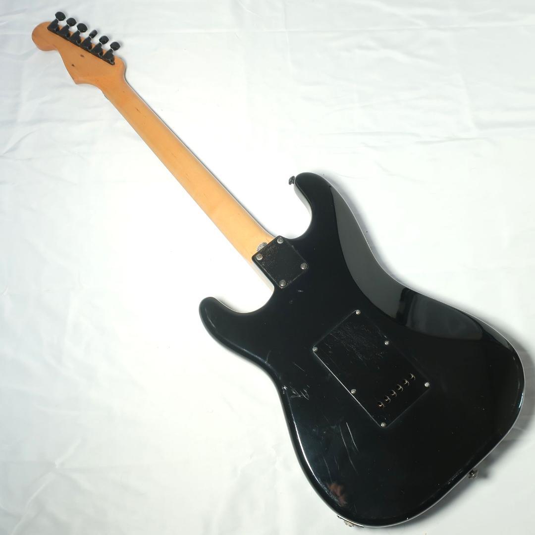 Tokai Custom Edition エレキギター ストラトタイプ