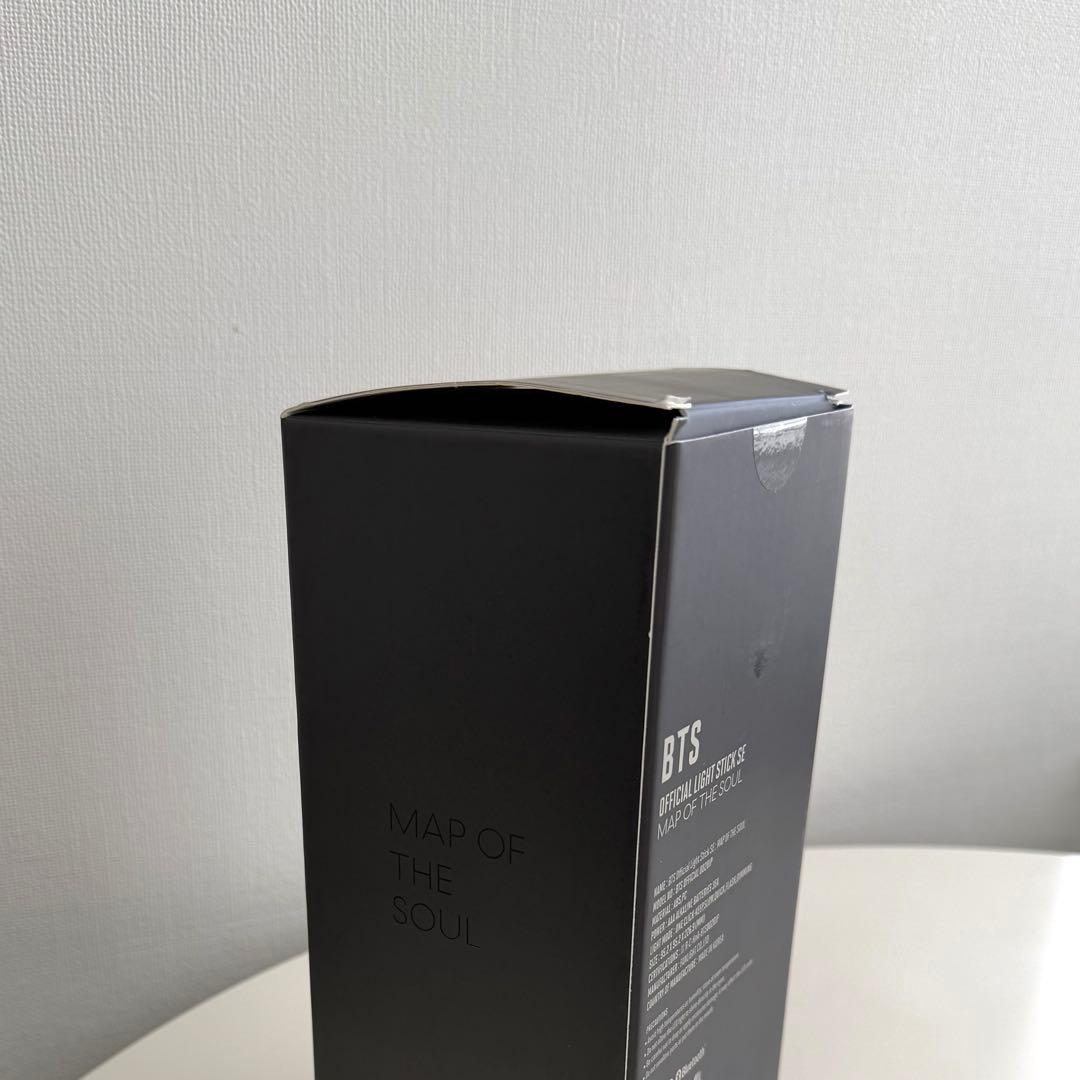 BTS ◆ アミボム 未使用 ◆ 公式ペンライト正規品