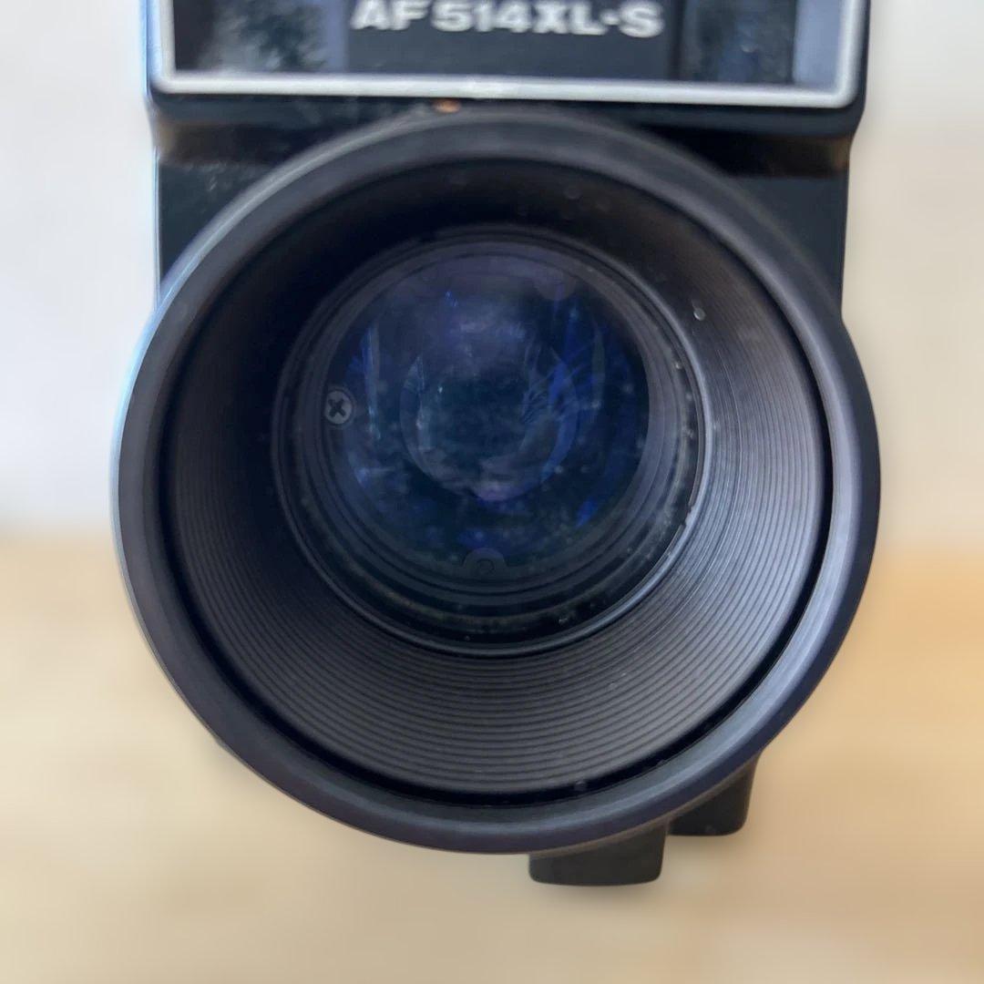Canon AF 514XL-S 8mm フィルムカメラ キャノン