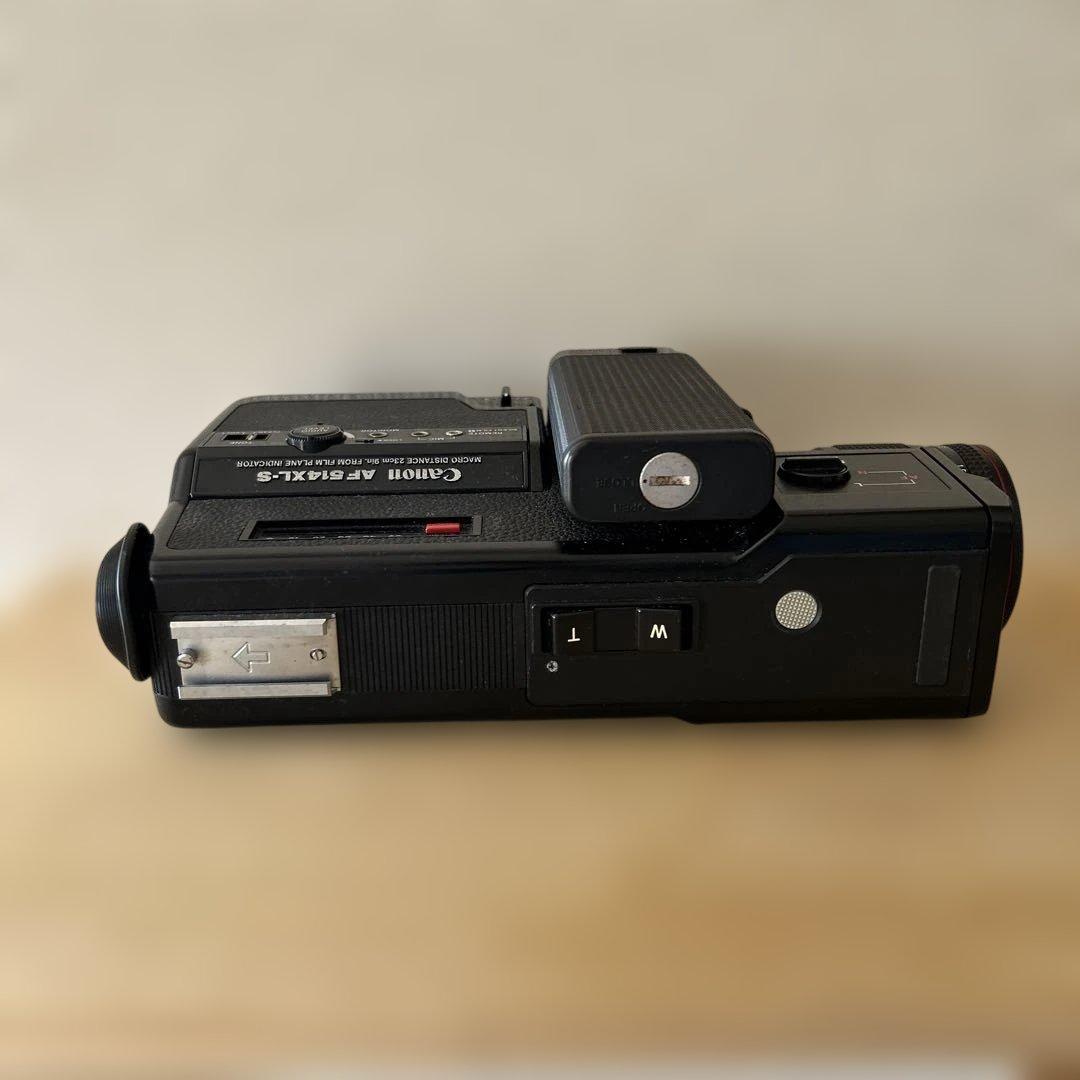 Canon AF 514XL-S 8mm フィルムカメラ キャノン
