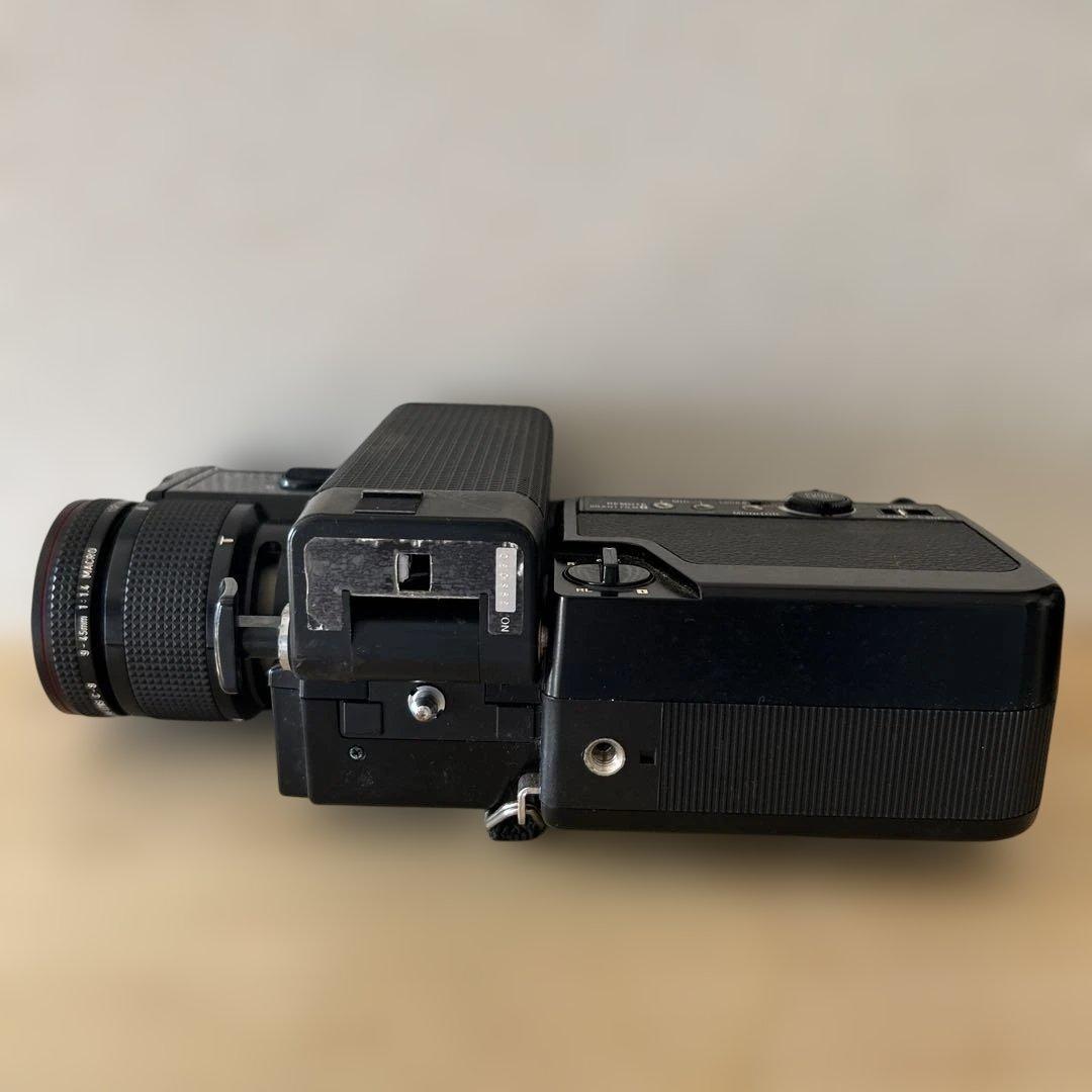 Canon AF 514XL-S 8mm フィルムカメラ キャノン