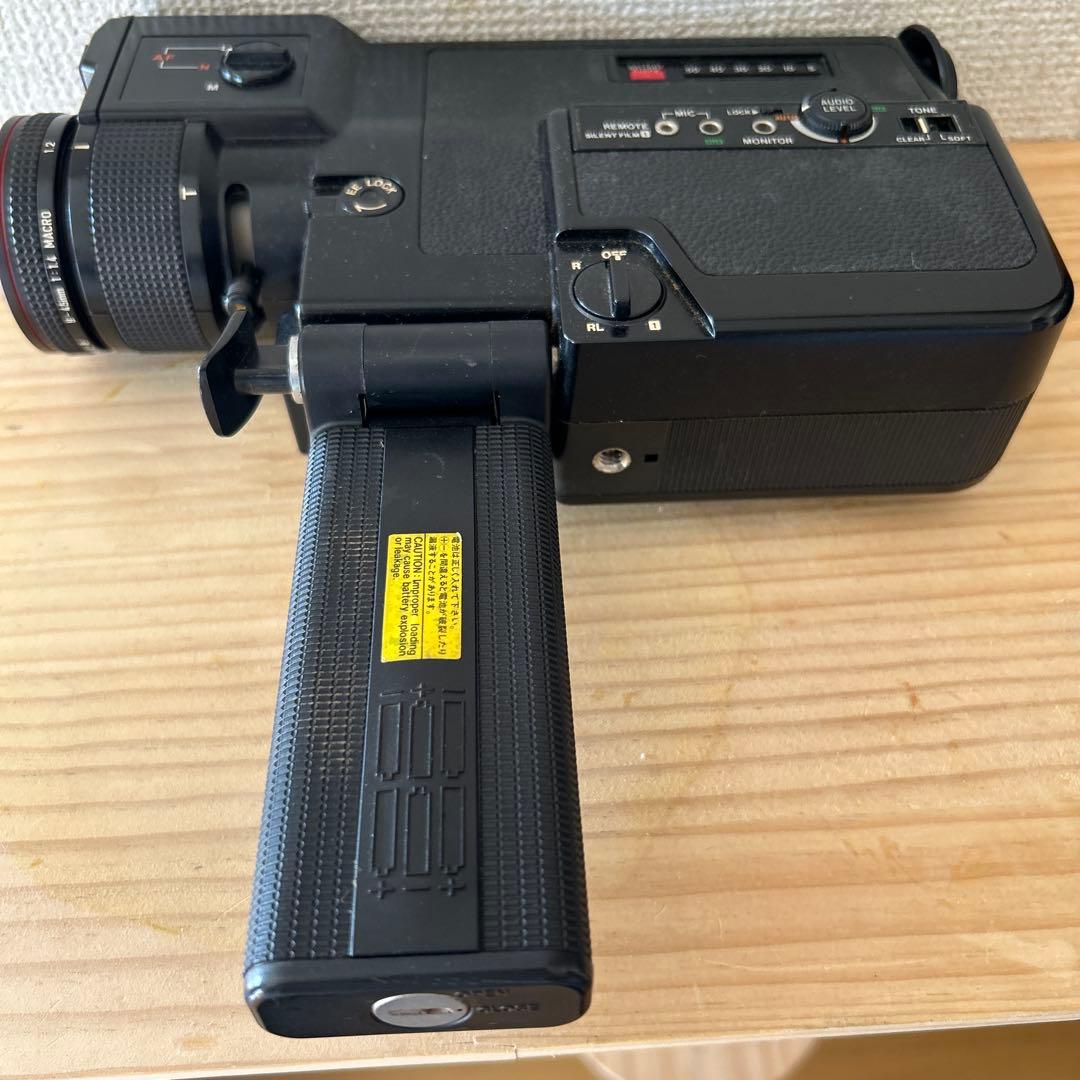 Canon AF 514XL-S 8mm フィルムカメラ キャノン