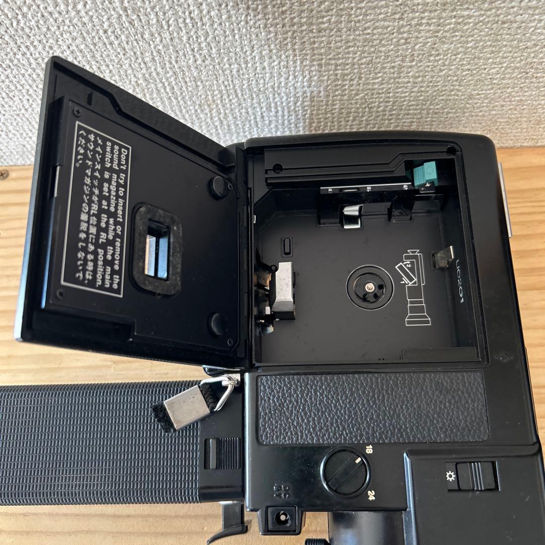 Canon AF 514XL-S 8mm フィルムカメラ キャノン