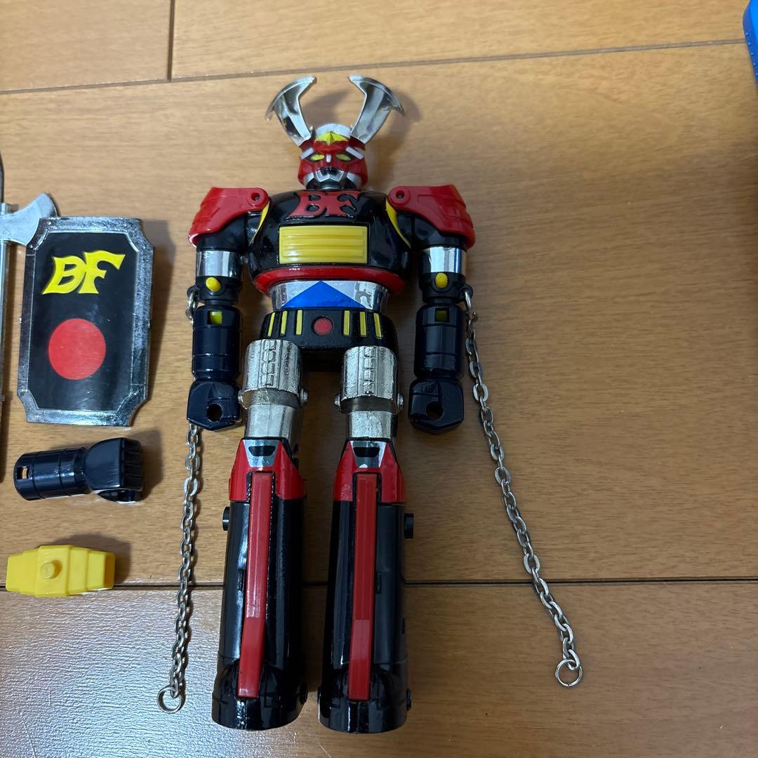 DXバトルシャーク