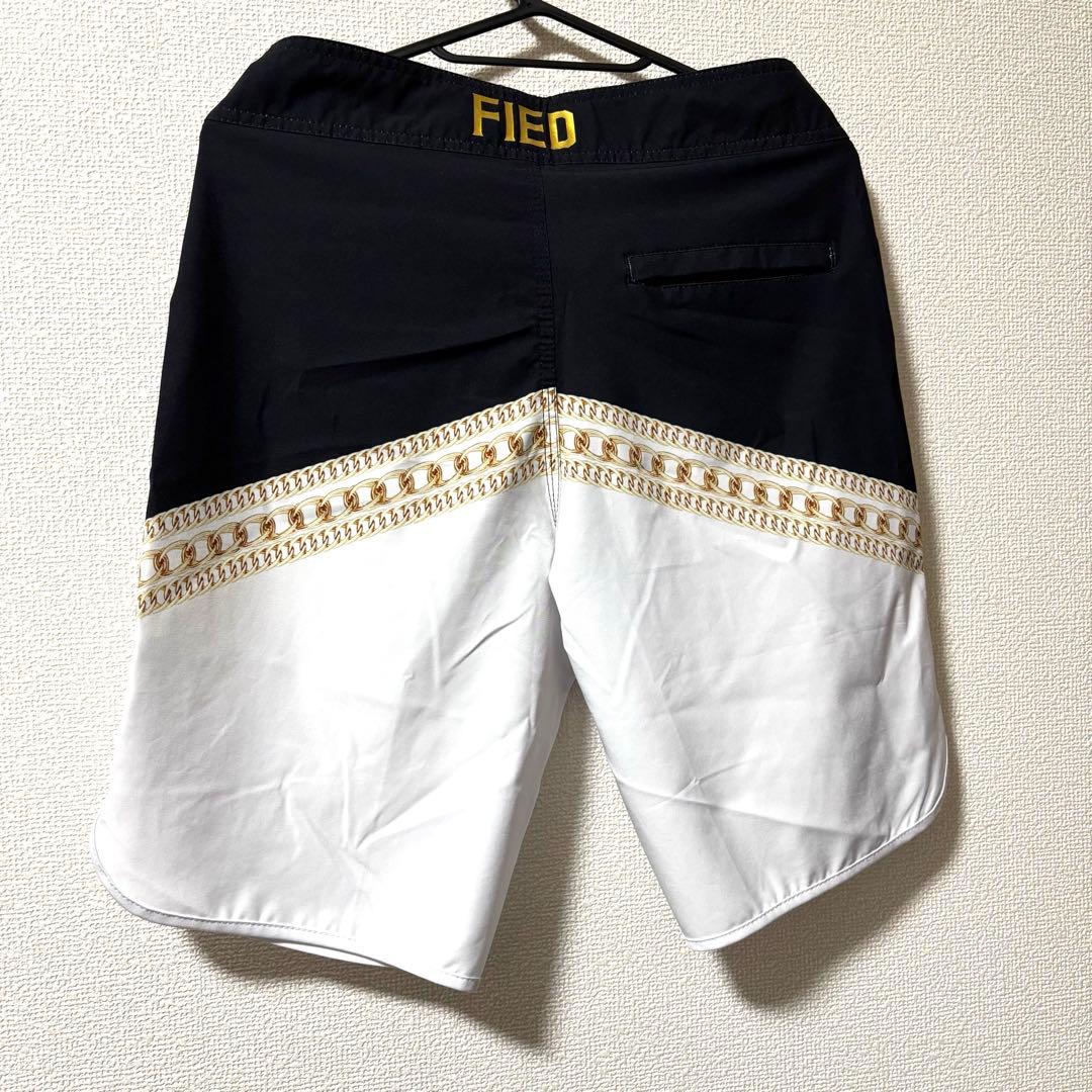 ⭐︎【希少品】⭐︎　FIED ファイド　サーフパンツ 28
