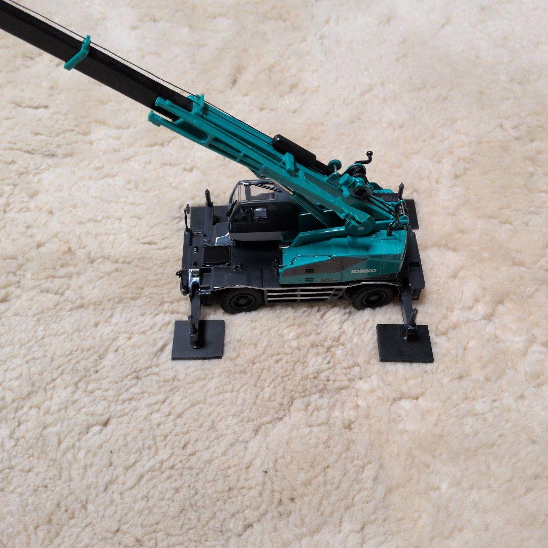 【値下げ】KOBELCO クレーン ミニカー
