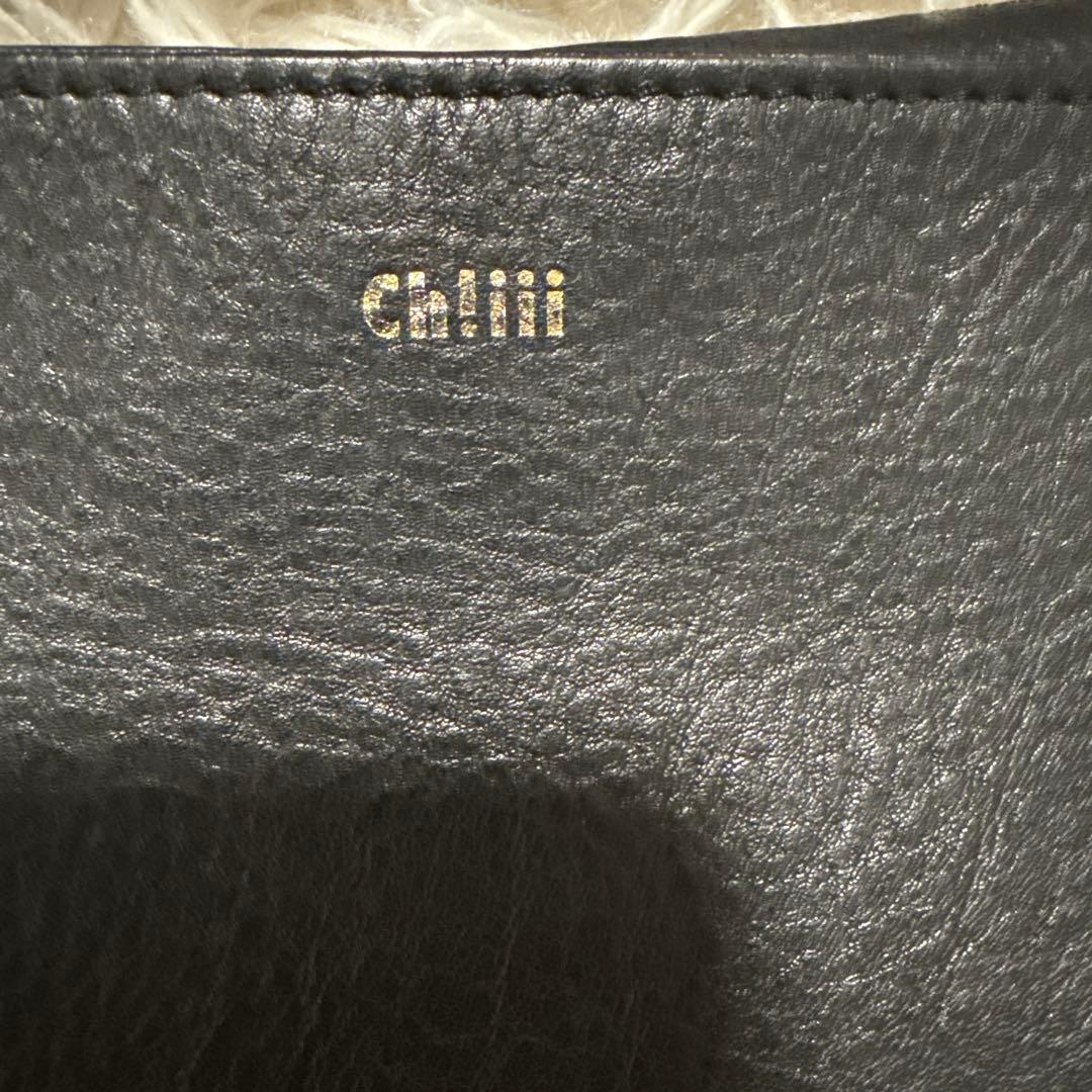 美品 chiiiibag Widebelt Shoulder