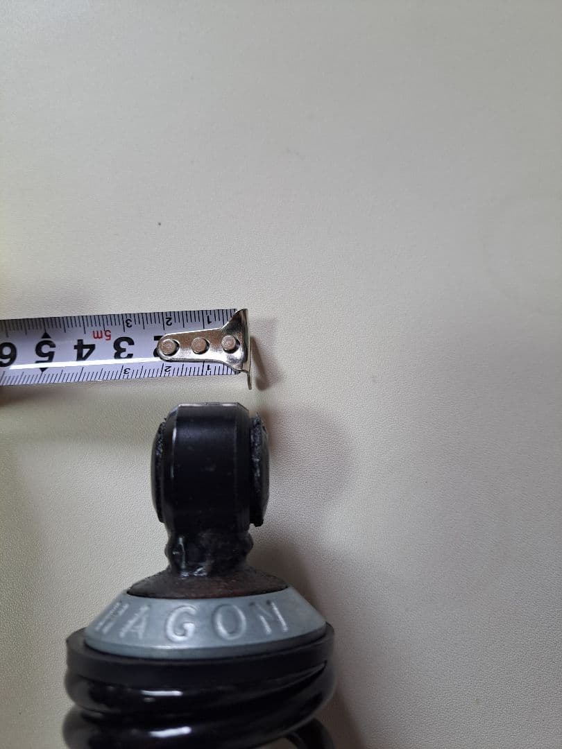 ヘイゴン　HAGON 　サス