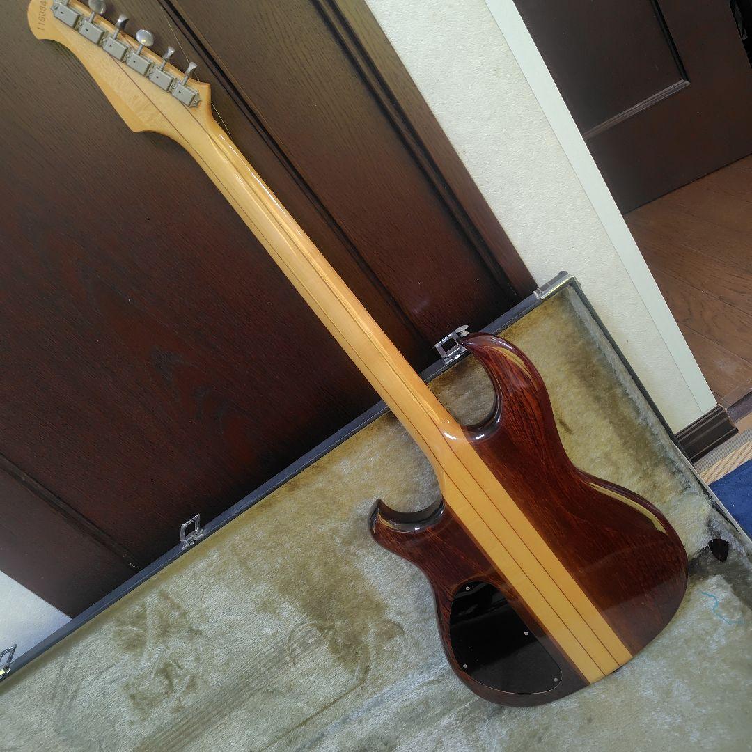 AriaPro II エレキギター　アリアプロ2 日本製