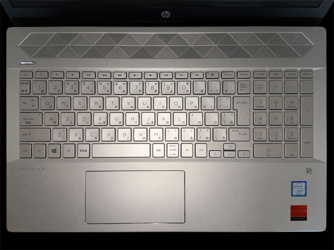 HP ノートPC 本体　クリスマスセール　限界値下げ！これ以上お値下げ不可！