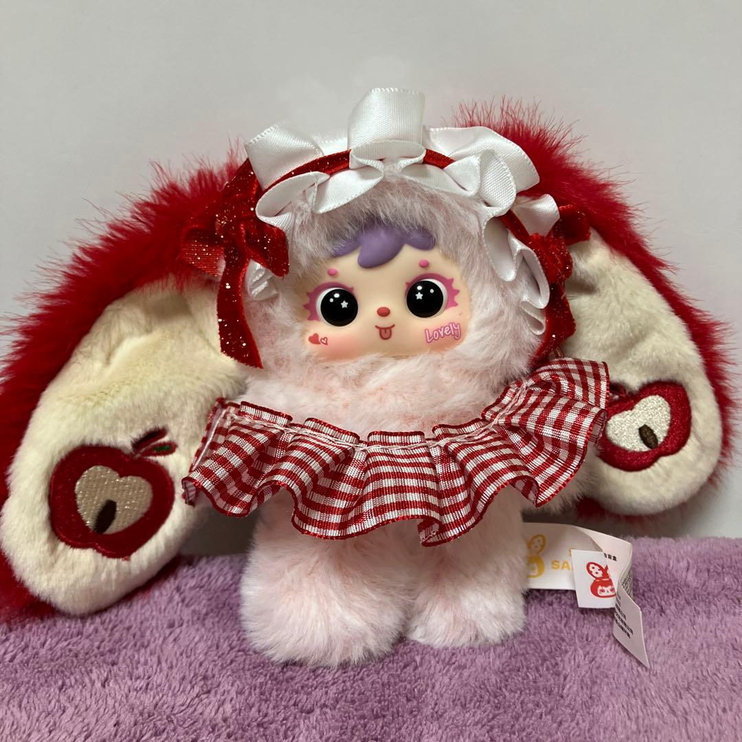 サミュエル Tea Party on y Night セット、単体も○