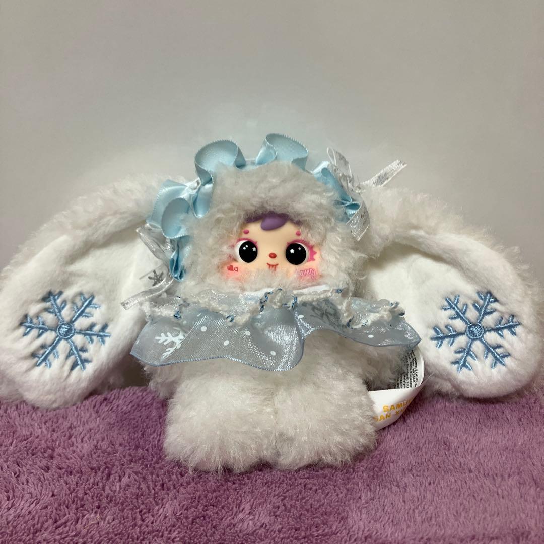 サミュエル Tea Party on y Night セット、単体も○