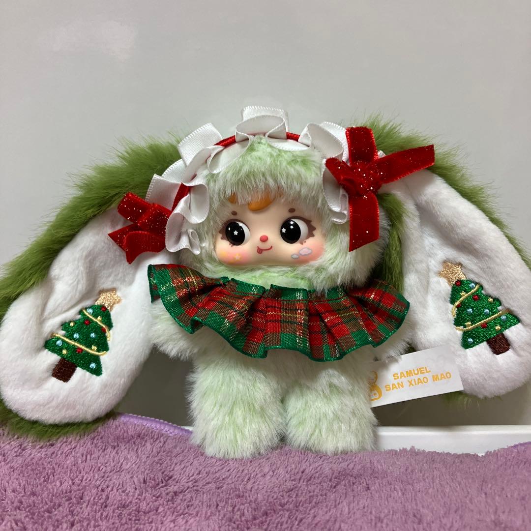 サミュエル Tea Party on y Night セット、単体も○