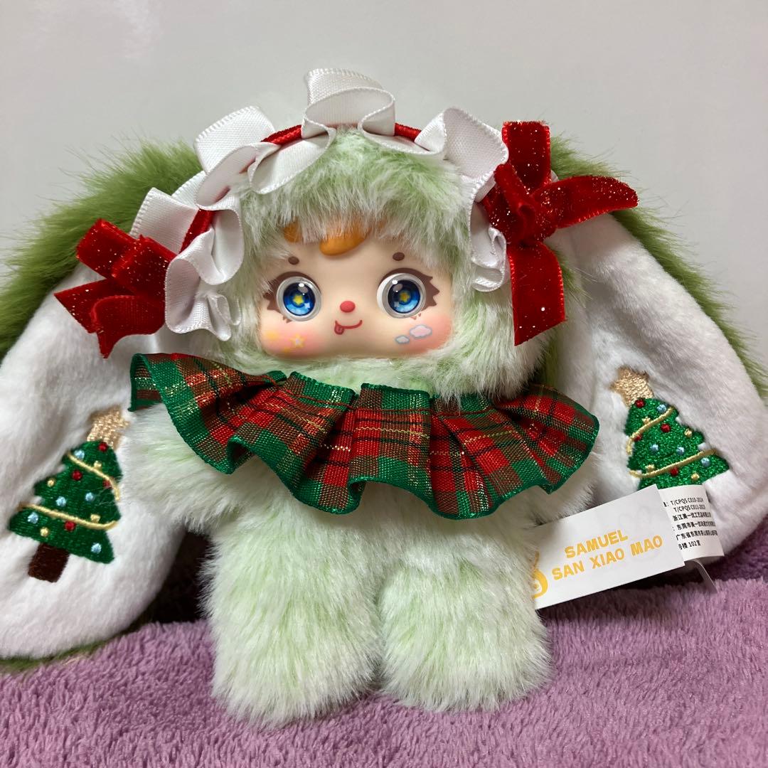 サミュエル Tea Party on y Night セット、単体も○