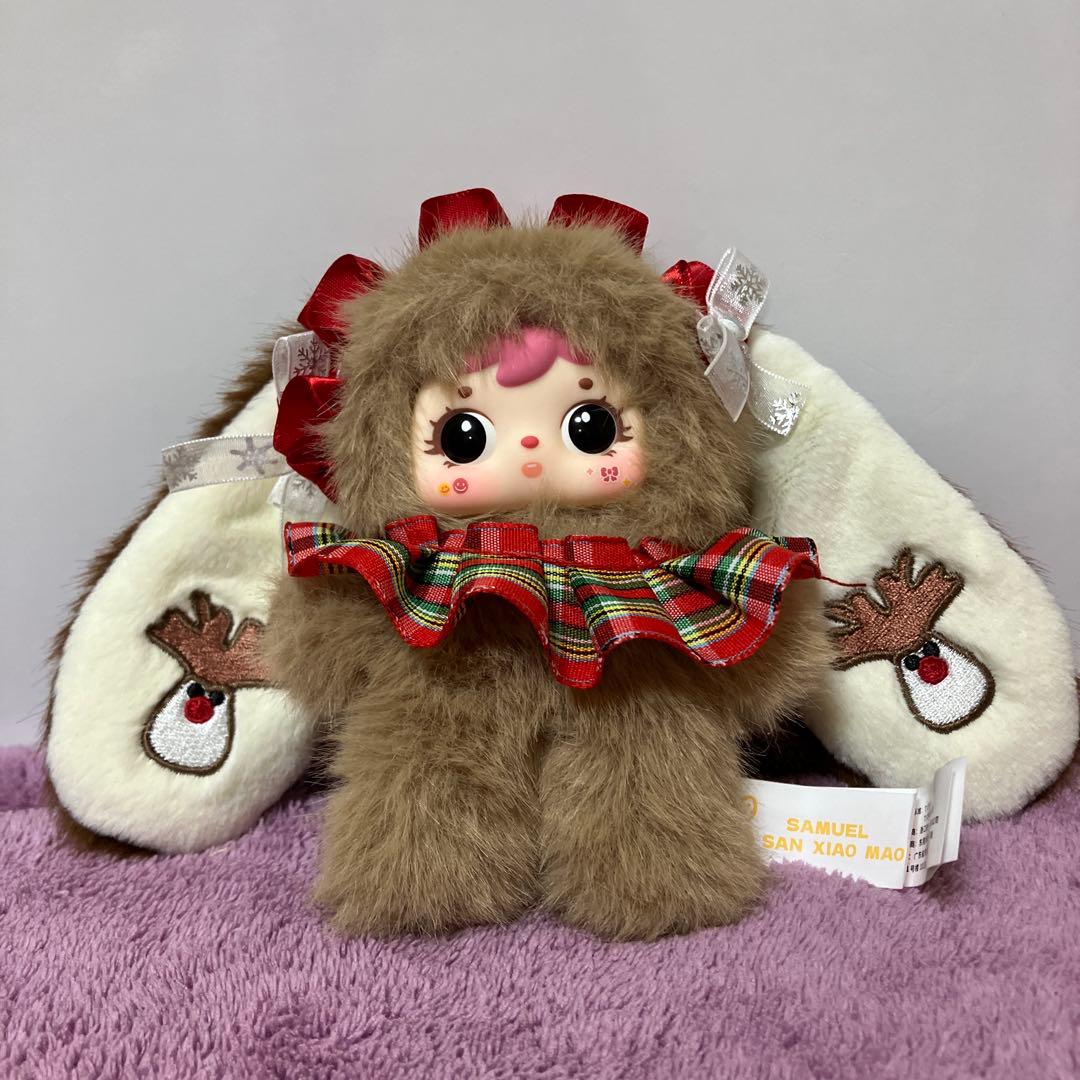 サミュエル Tea Party on y Night セット、単体も○