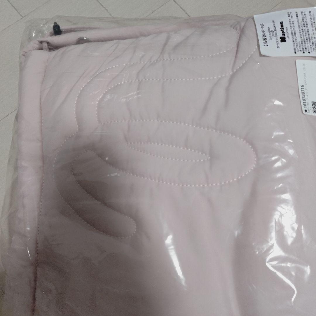 NaptimeナップタイムショルダーバッグBAG