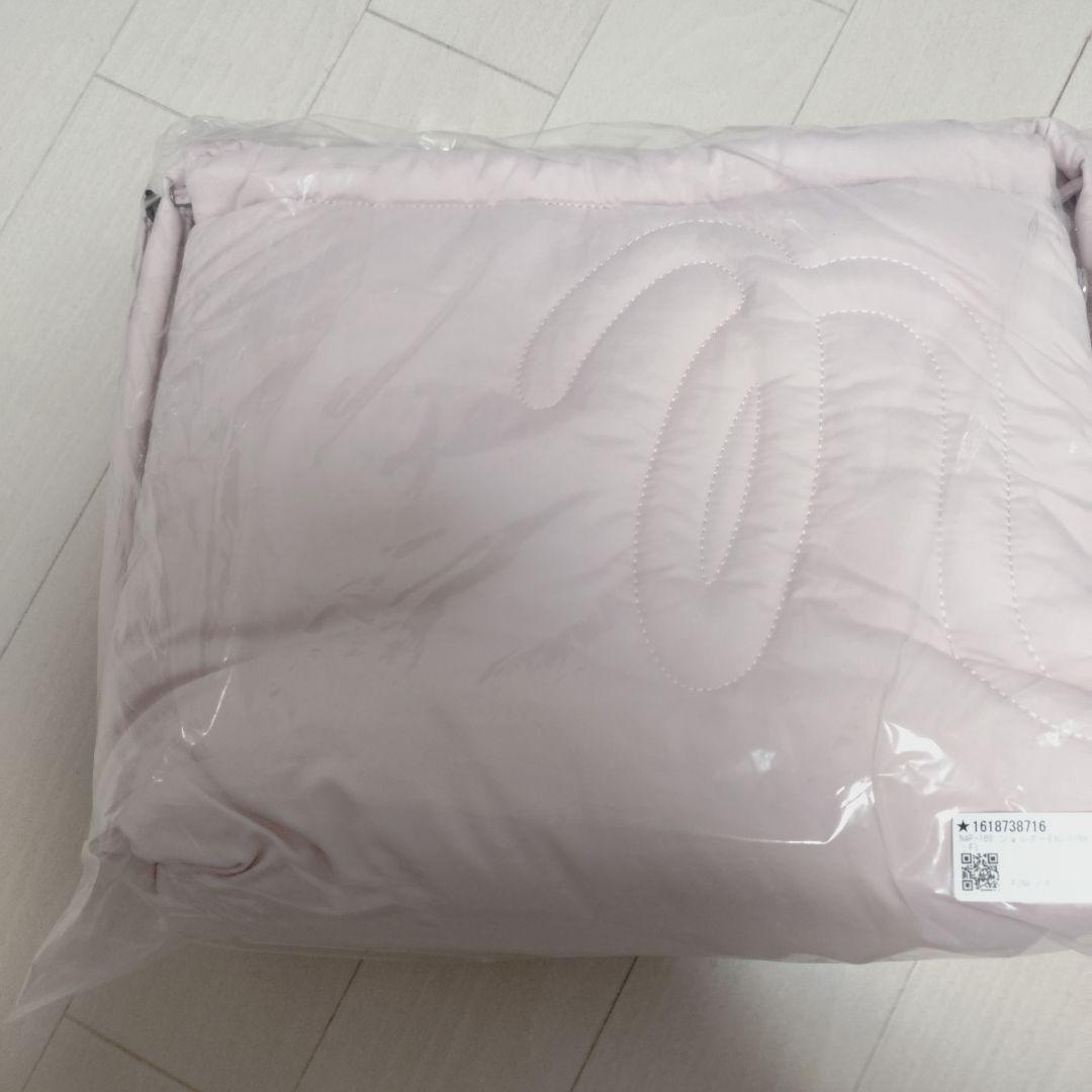 NaptimeナップタイムショルダーバッグBAG