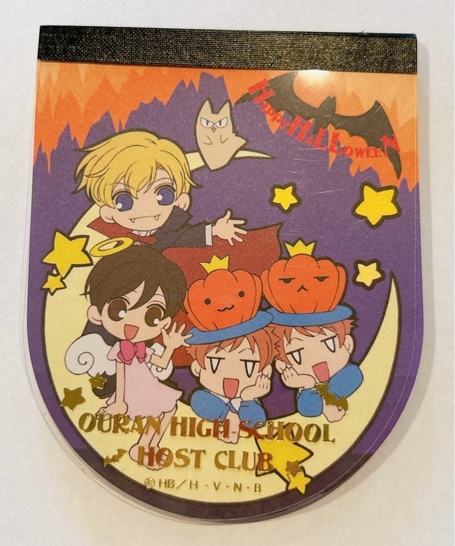 桜蘭高校ホスト部　トレカ6枚セット