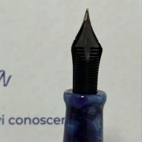 【アウロラ】 バイアディナポリ F