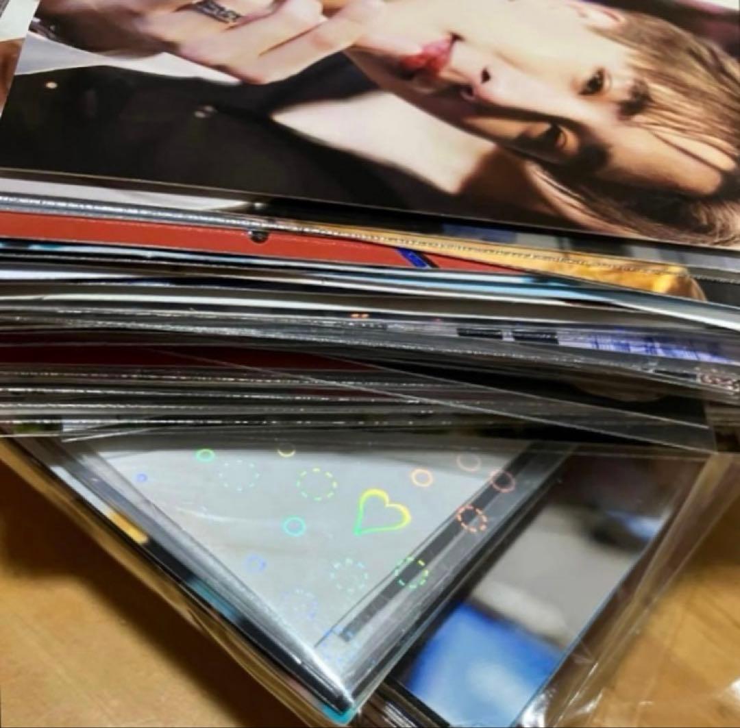 ⭐︎Perth 大量フォトセット750枚↑色々おまけ付き