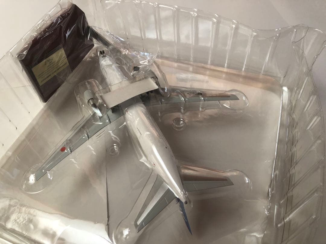 全日空商事1/200 ANA B767-300BCF 貨物機