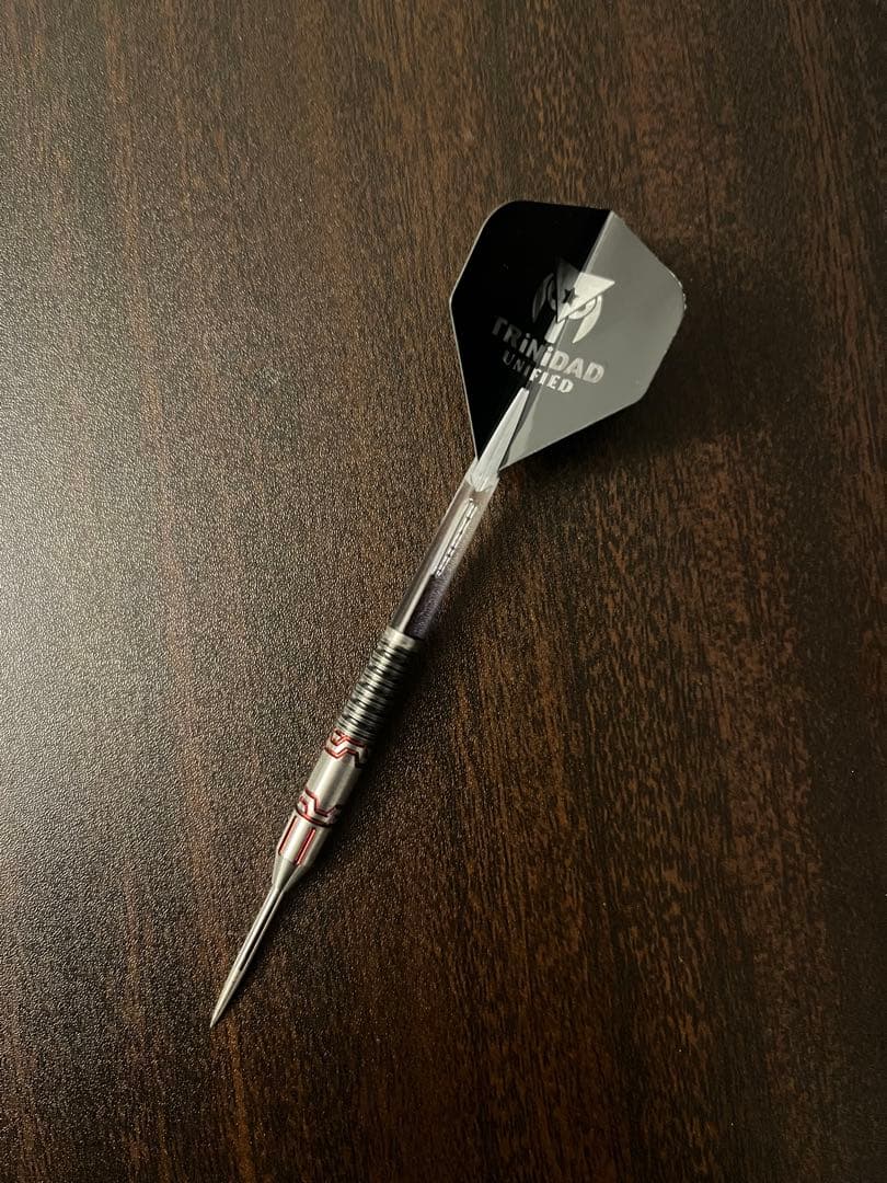 TRINIDAD ZAPATA 阿部悠太郎モデル