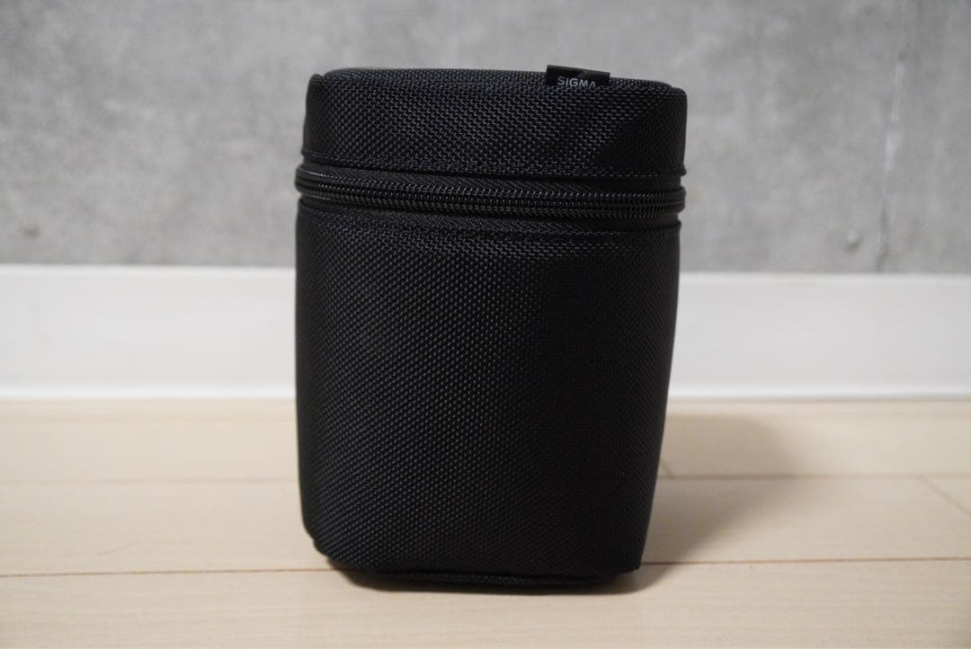 SIGMA 85mm F1.4 DG DN レンズ　【SONY Eマウント】