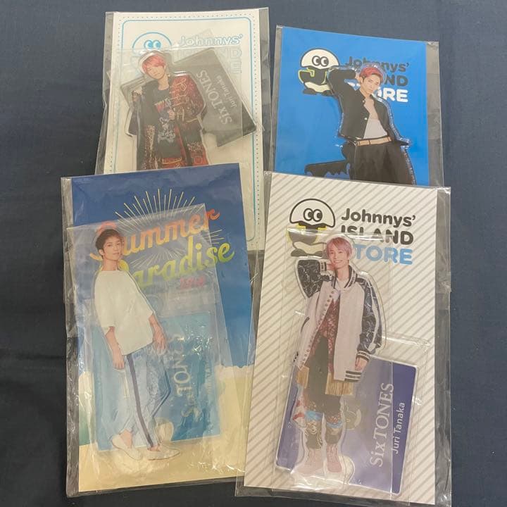 田中樹 アクスタ