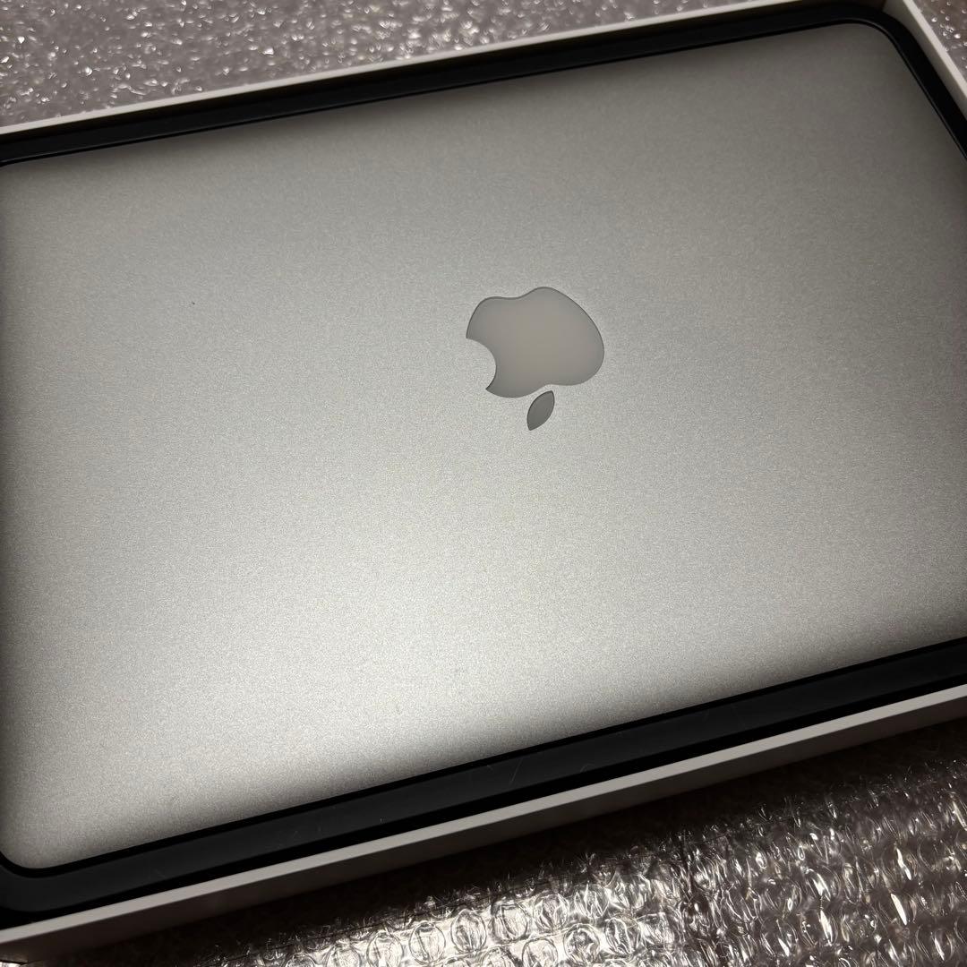 MacBook Pro 13インチ